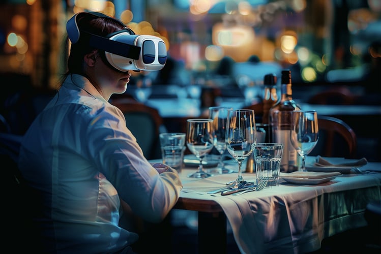 5 Key Areas to Consider When Opening a Restaurant