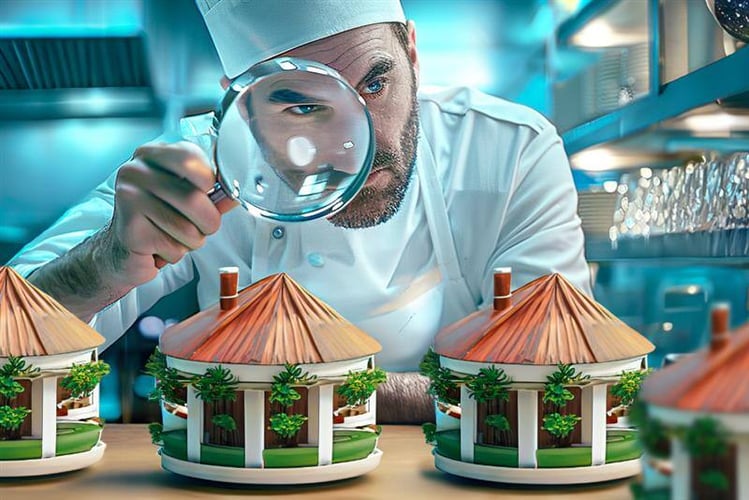 Franchise Management With Syrve - Simplify, Scale, Succeed