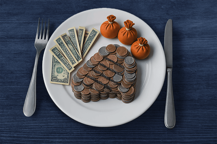 How to Boost Profitability with Restaurant COGS Control