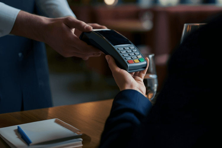 From Order to Payment: Smarter Tools for a Smoother Table Service