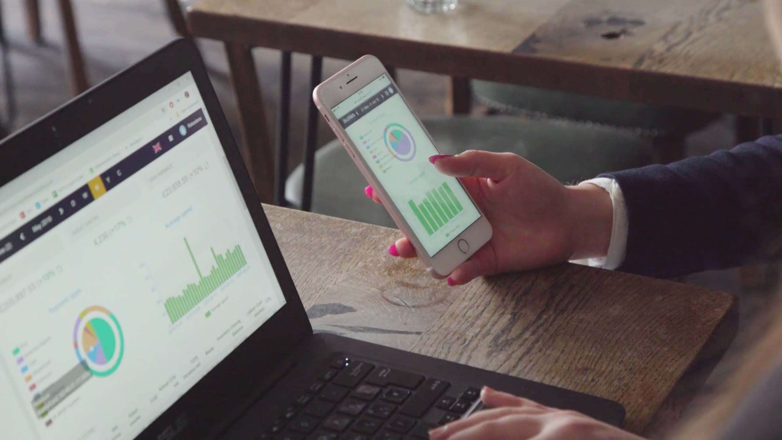 AI Sales Forecasting Image 1