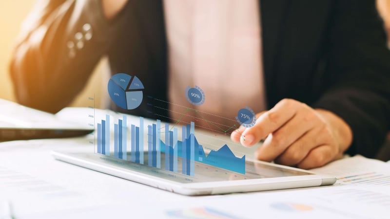 Five hospitality mega-trends to watch for in 2022