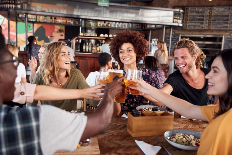 5 Reasons for Restaurant Operators to Be Optimistic in 2025 and Beyond
