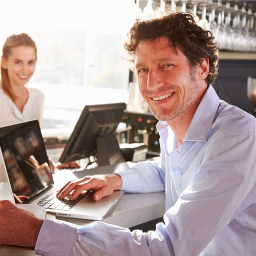 Forecasting: Predict future demand — and optimise your operation