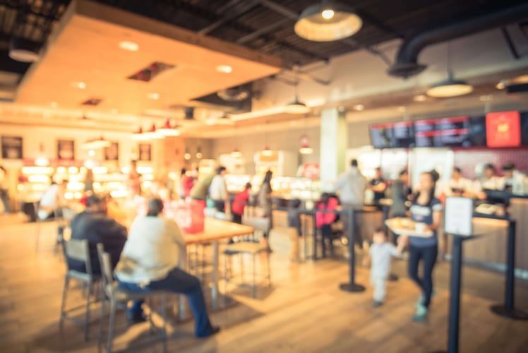 QSR executive walkthrough: next-generation margin control