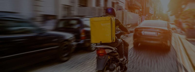 How tech can energise agile restaurants and dark kitchens