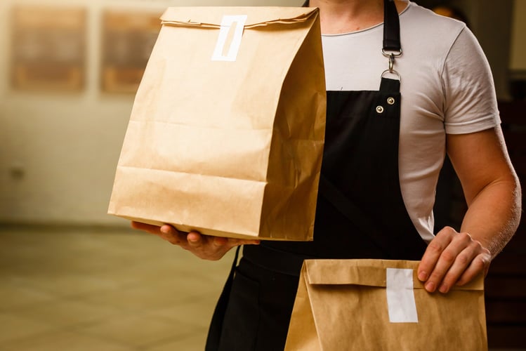 New Editions to Optimise Off-premises Dining & Food Delivery Services