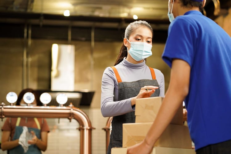 Three steps to avoid restaurant supply chain mayhem