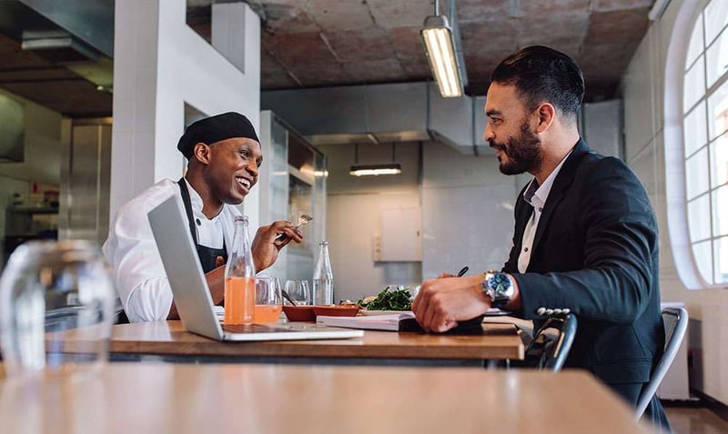 Unlock the profit potential of restaurant inventory management