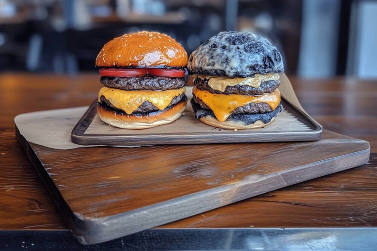 Cracking the QSR Code - How to Balance Production Speed with Food Quality