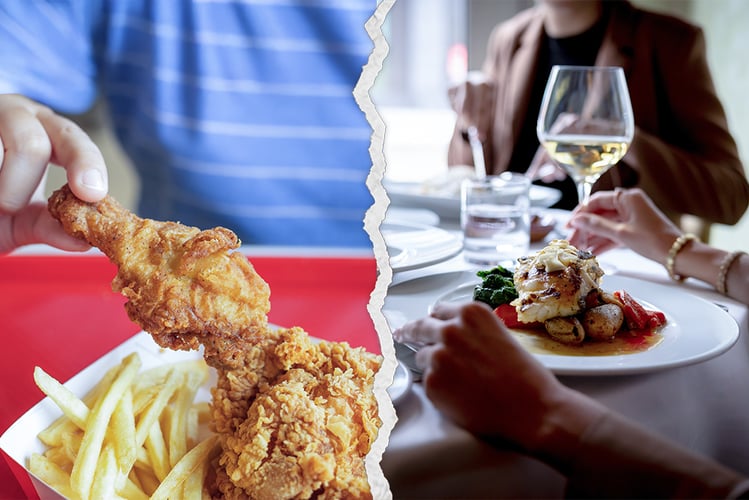 What 'Value' Really Means for Restaurants in a Polarised Market