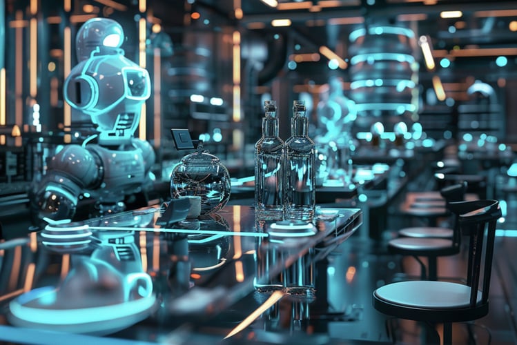 10 Areas In Which AI Is Transforming Restaurant Ops - Part 2