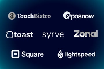 Best POS System for Restaurants in UK