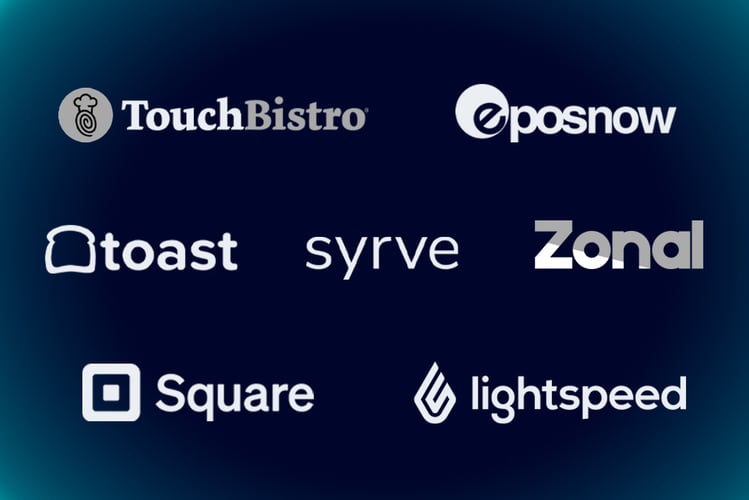 Best POS Systems for UK Restaurants: The Leading Platforms for Every Business Size