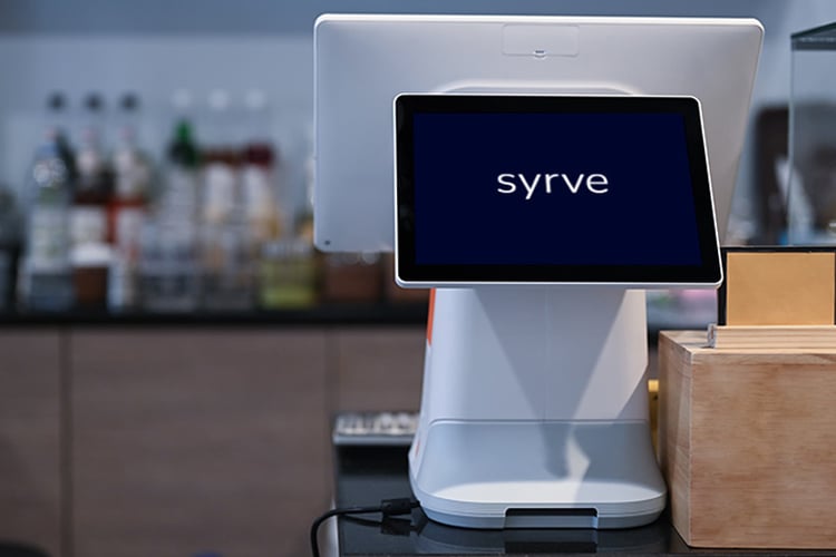 The Hidden ROI of Customer Display Screens