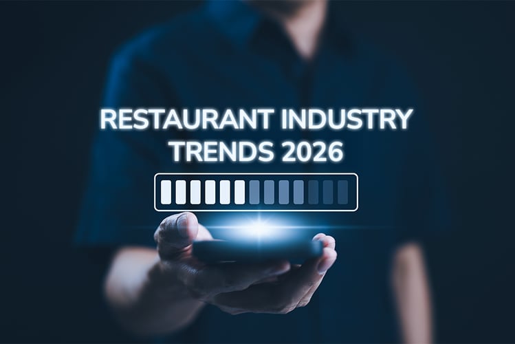 10 Restaurant Industry Trends that Will Define 2026