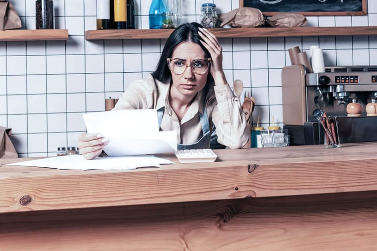 How to Reduce Restaurant Costs – 5 Tech-Driven Strategies