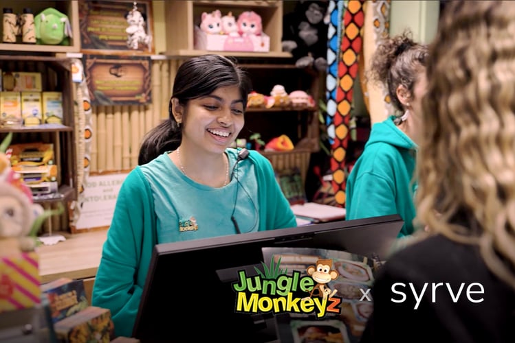 Case Study: Jungle Monkeyz