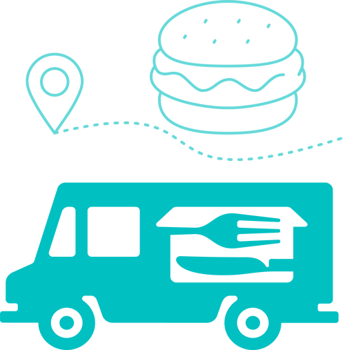 Syrve - Restaurant Type 09 Food Truck - UAE Version