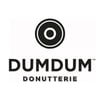 80. GDD - Syrve Website - Testimonies - DymDum Donutterie Logo