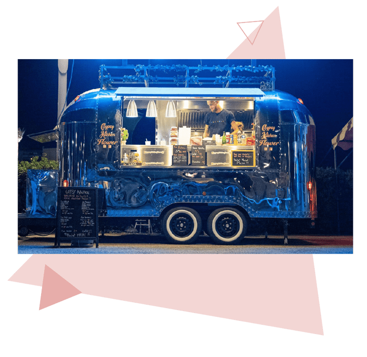 Syrve - Food Trucks - Image1 - Red