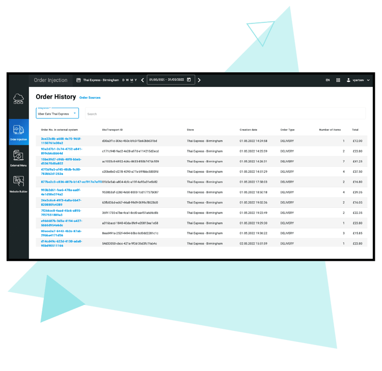 Syrve - FoH - Deliv - 03 Delivery Ops