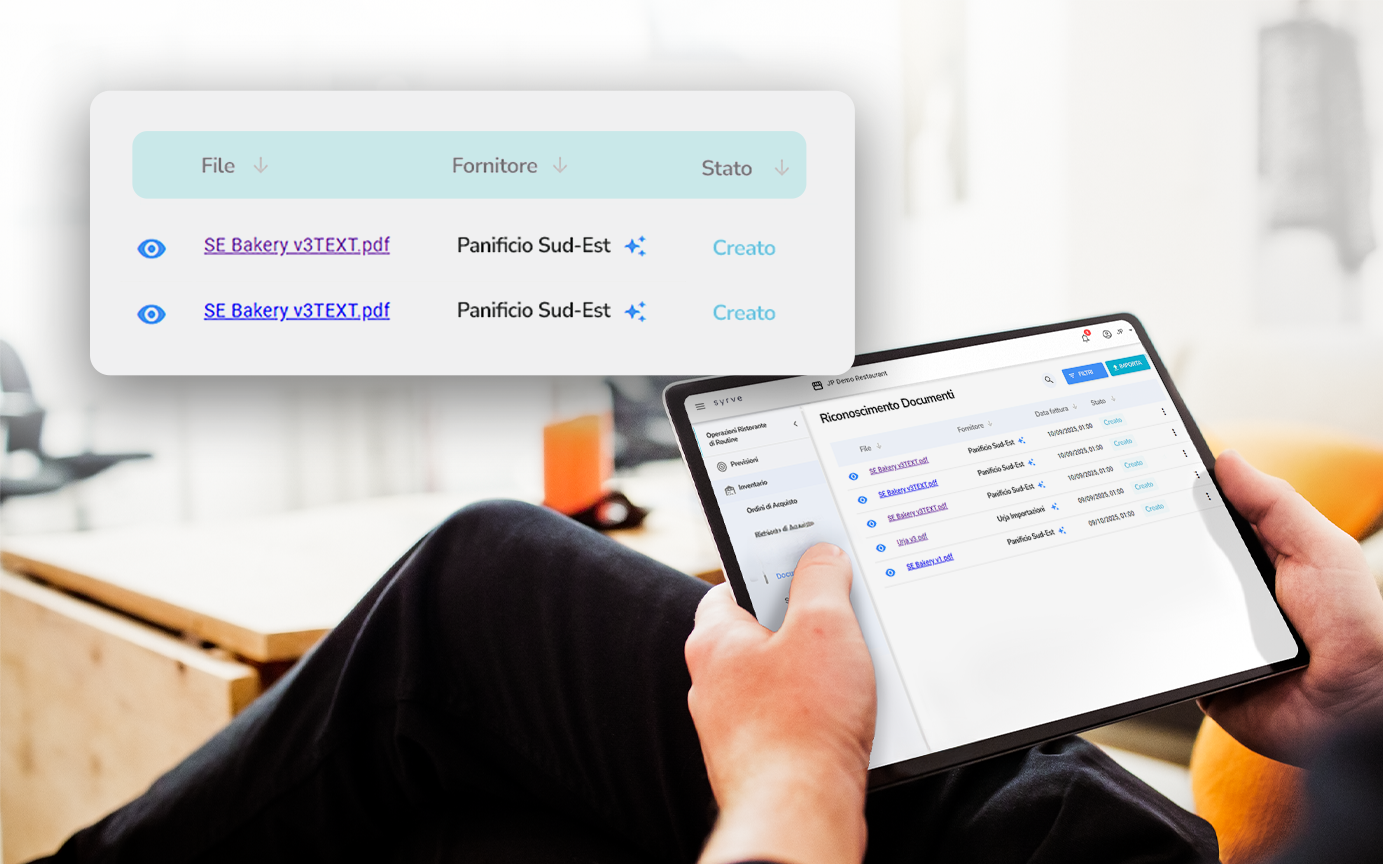 AI Invoice Scanner_IT