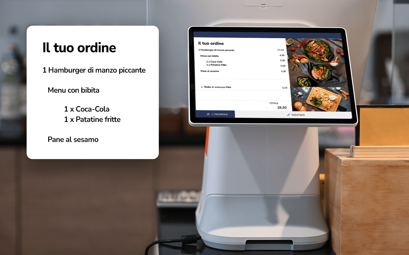 Centralized customer display_IT_new2026