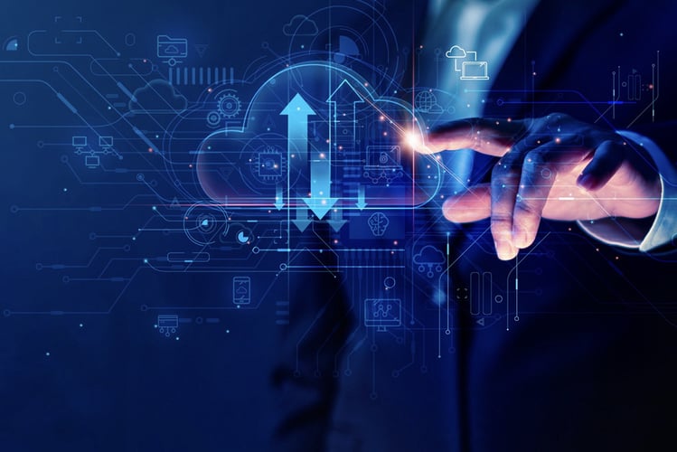 Cloud POS Tech - A Silver Lining Solution to Legacy Systems