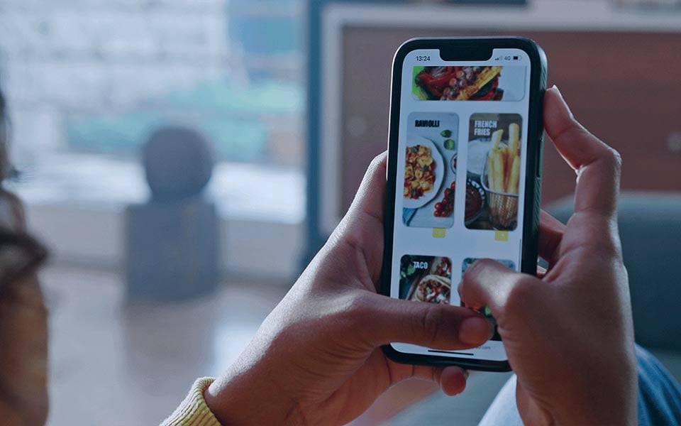 Customising menus across restaurant locations for local preferences and seasonal changes