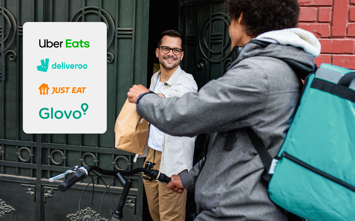 Delivery integrations_IT