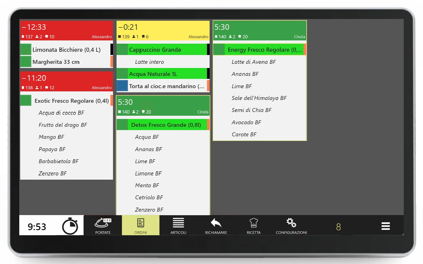 Digital Kitchen Display Screen_IT-1