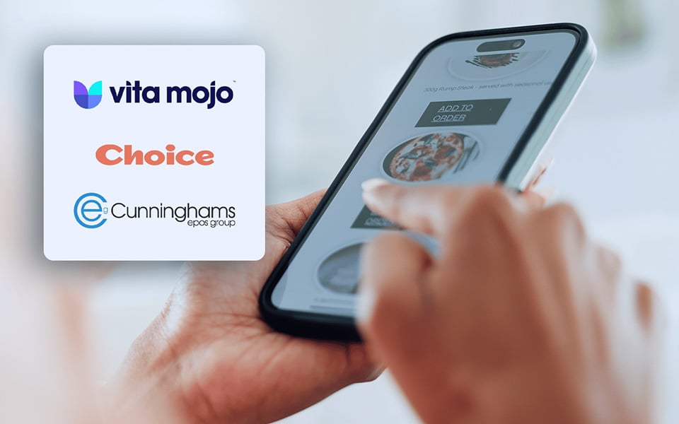 E-commerce integrations for restaurant online ordering and digital menu management