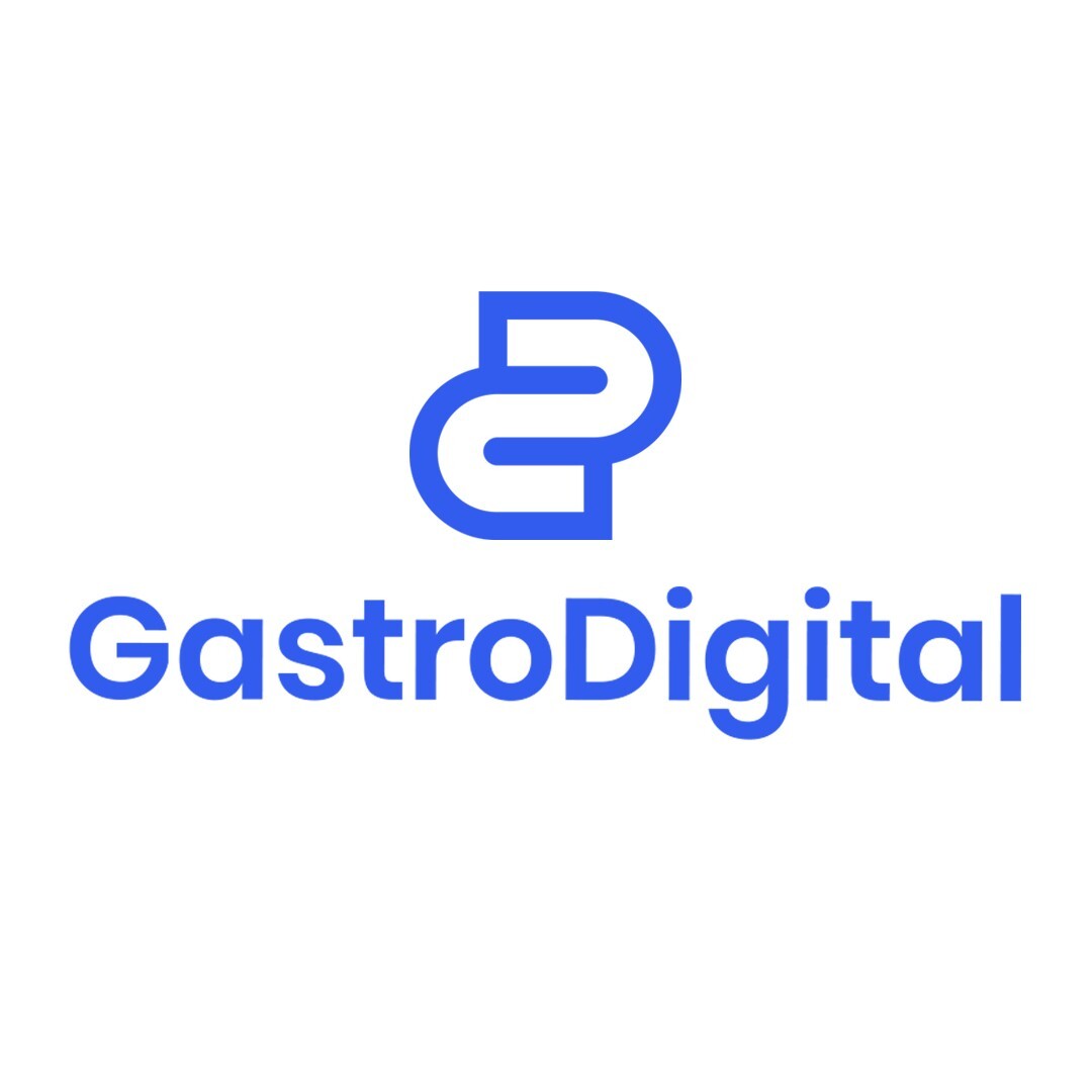 GastroDigital Logo
