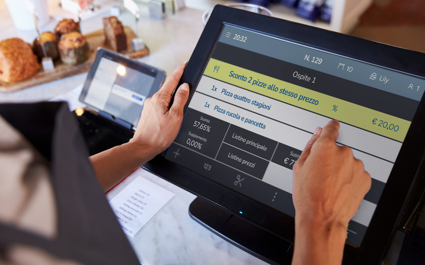 Loyalty Coupon and discounts_IT new