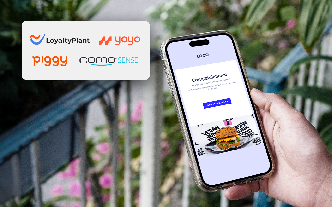 Loyalty Integrations2