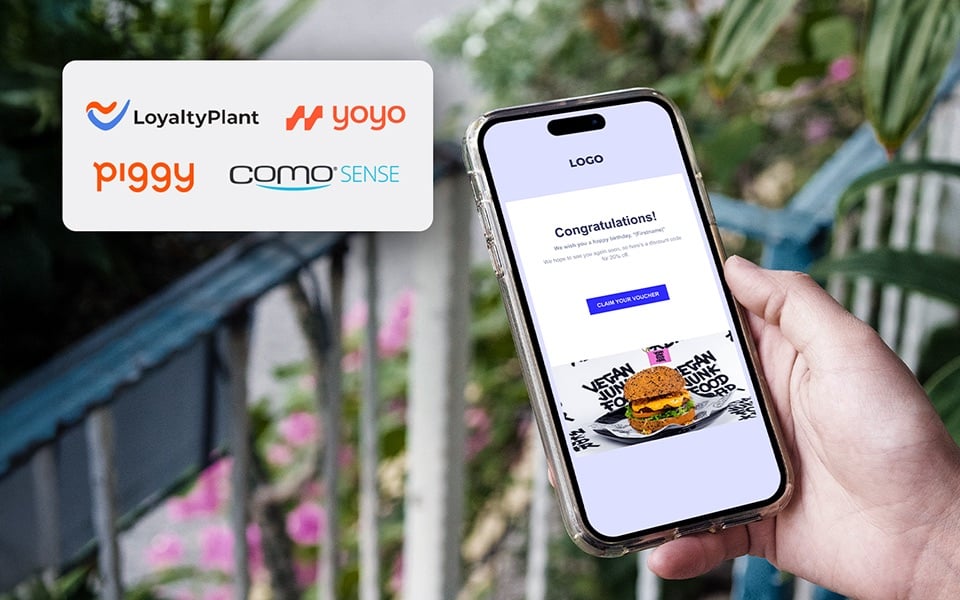 Supporting multiple loyalty integrations for seamless promotion and rewards management