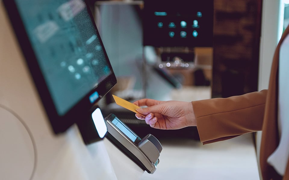 Using loyalty integrations to automatically reward customers, track points and boost repeat visits