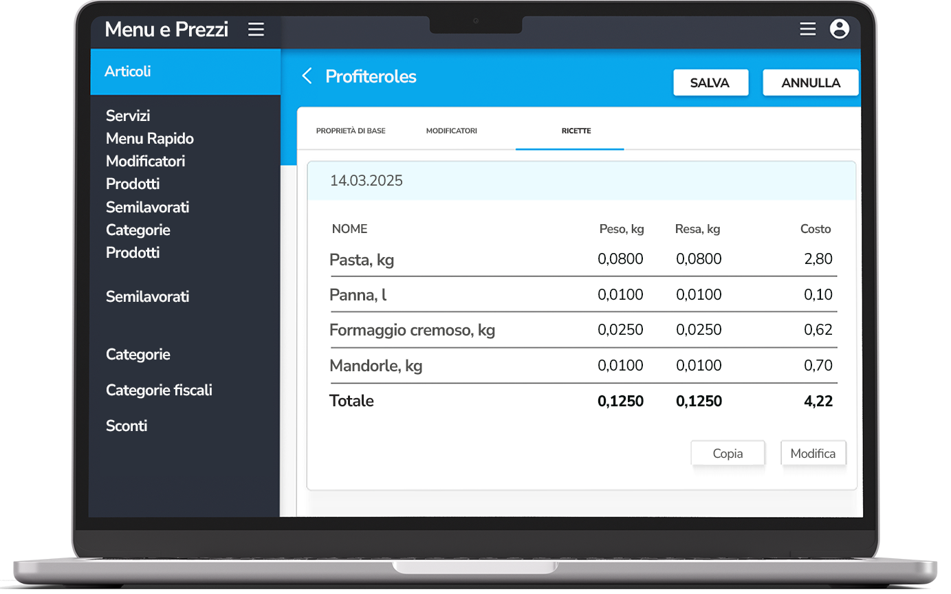 Menu Management_IT new