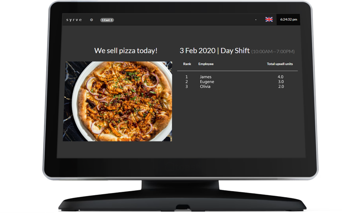 Multi-Stage Incentive Programs