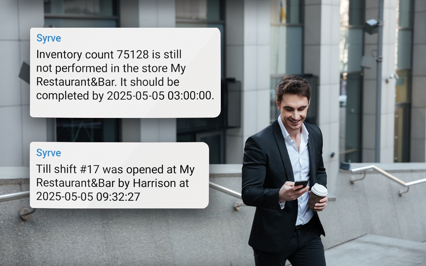 Notification and reminders2