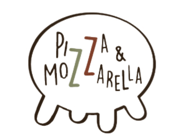 Pizza e mozzarella