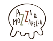 Pizza e mozzarella