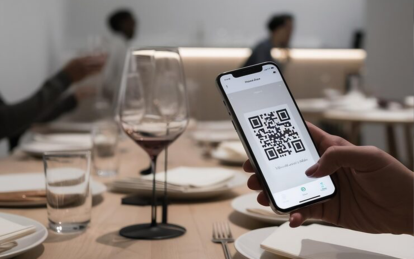 QR Menu Instant Access to Menus_new