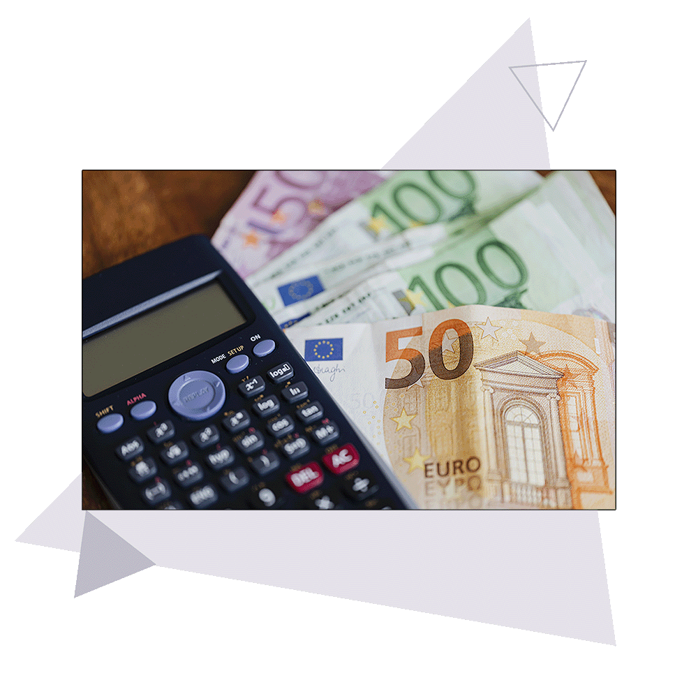 ROI Calcolo