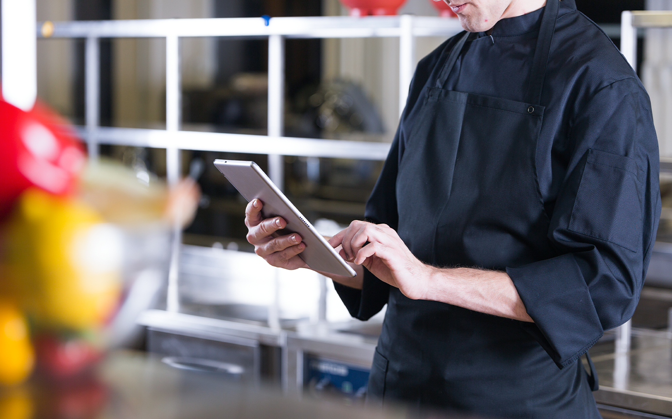 Stock Management Automated Calculation_IT