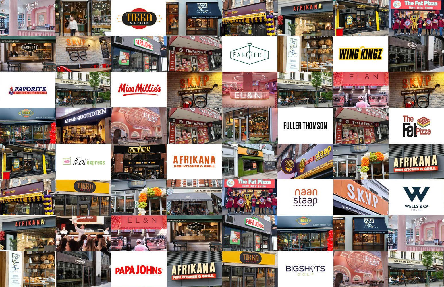 Trusted by Thousands NEW2026