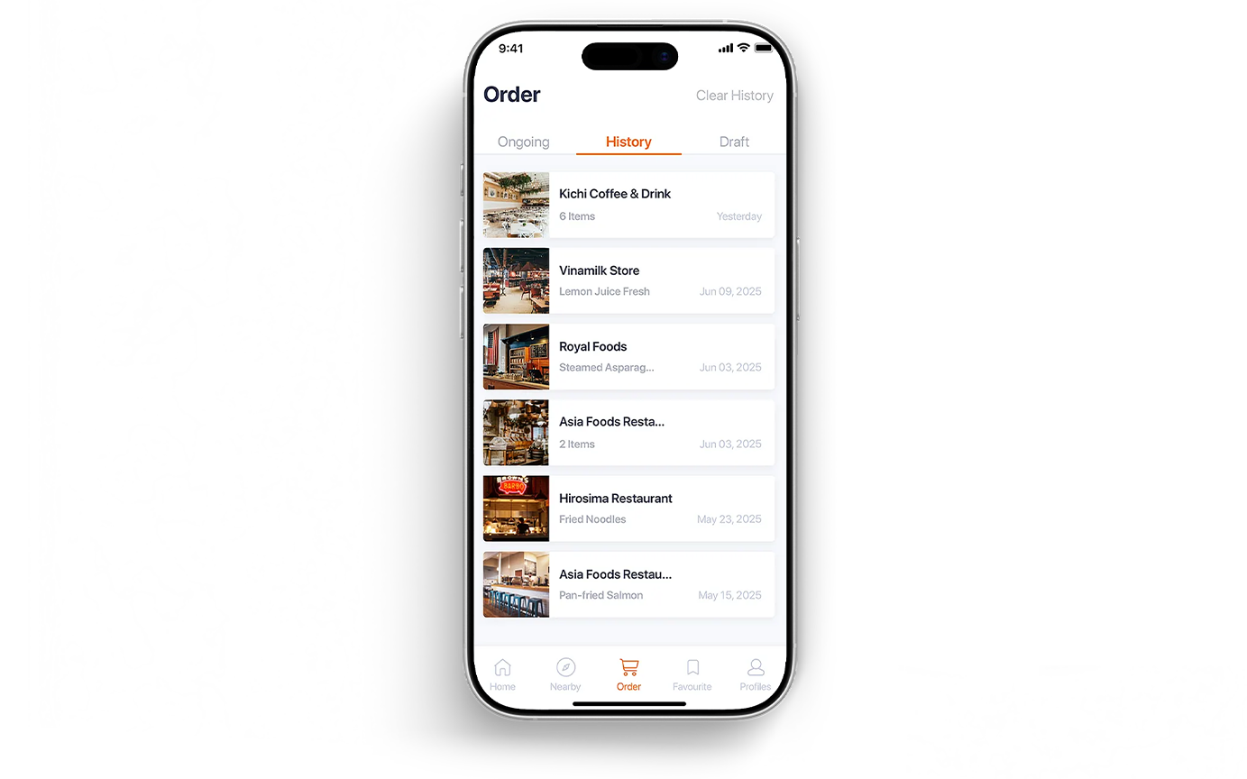 View Order History_NEW