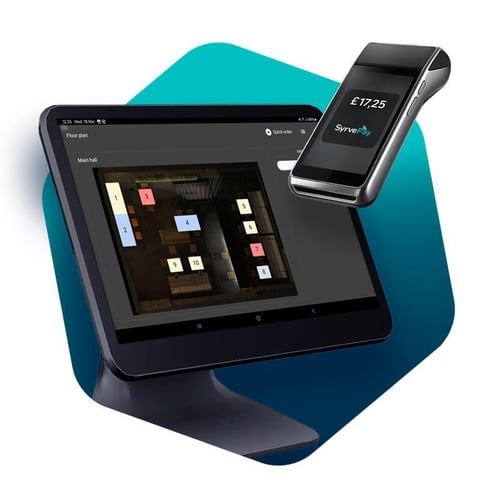 New Syrve Features Release - Winter 2025/2026