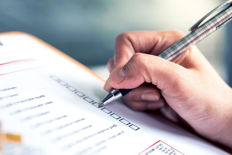 Inventory Control Self-Audit - Identify Where You're Losing Margin